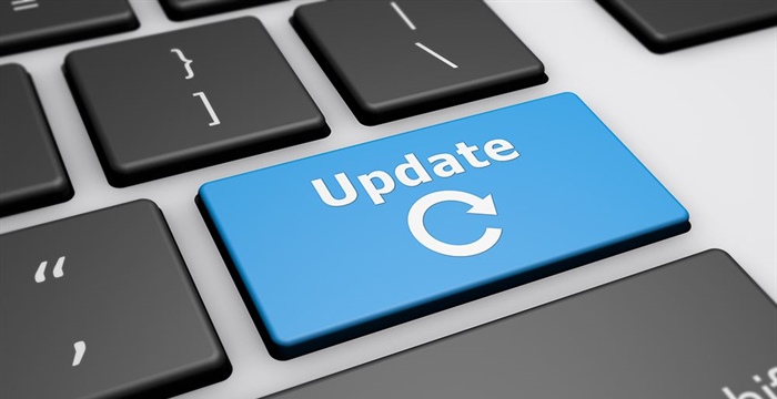 Updates ChainWise 8